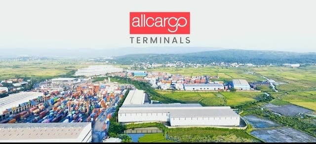 Allcargo's Cargo Crescendo: August Volumes Soar 6% Amid Capacity Expansion