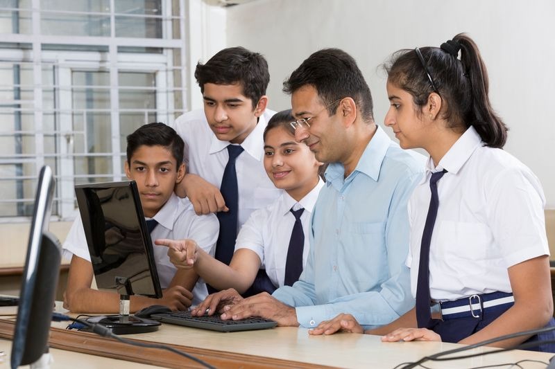 Dream Big, Achieve Bigger: Punjab's New Centres for Student Entrepreneurs