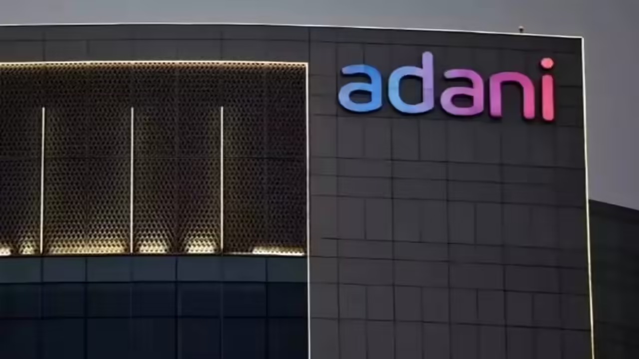 Adani Group Charts $15 Billion Airport Expansion by 2030