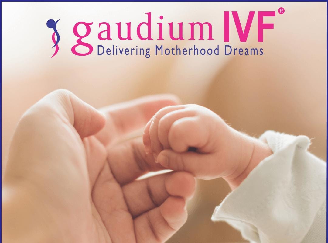 Gaudium IVF to Launch New Premium South Extension Centre in New Delhi