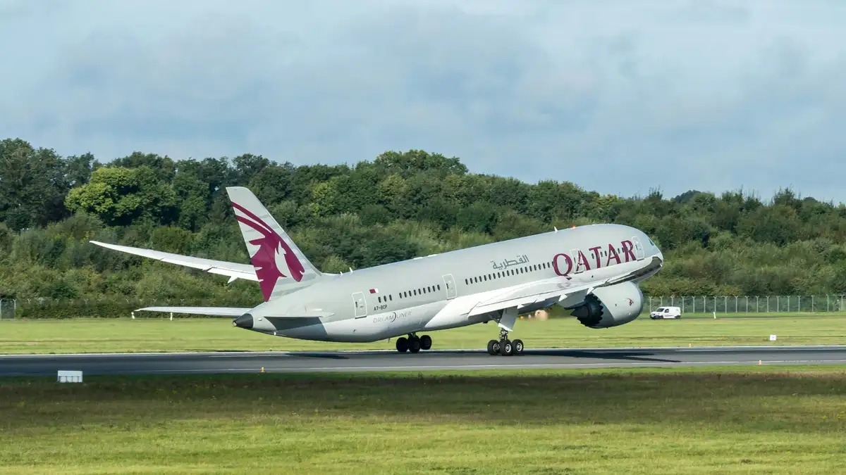 Qatar Airways To Resume Daily Flights To Bahrain And Kozhikode From May 1, 2026