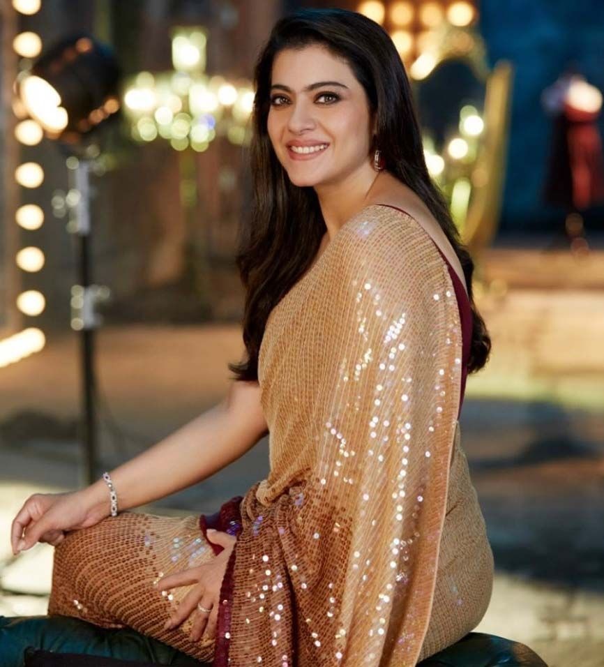 Blockbusters & Block Deals: Kajol’s Off-Screen Empire Is All Bricks and Brilliance