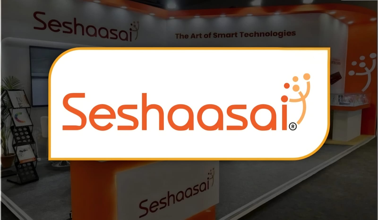 Seshaasai Technologies Posts Q1 Revenue of ₹3.76 Billion