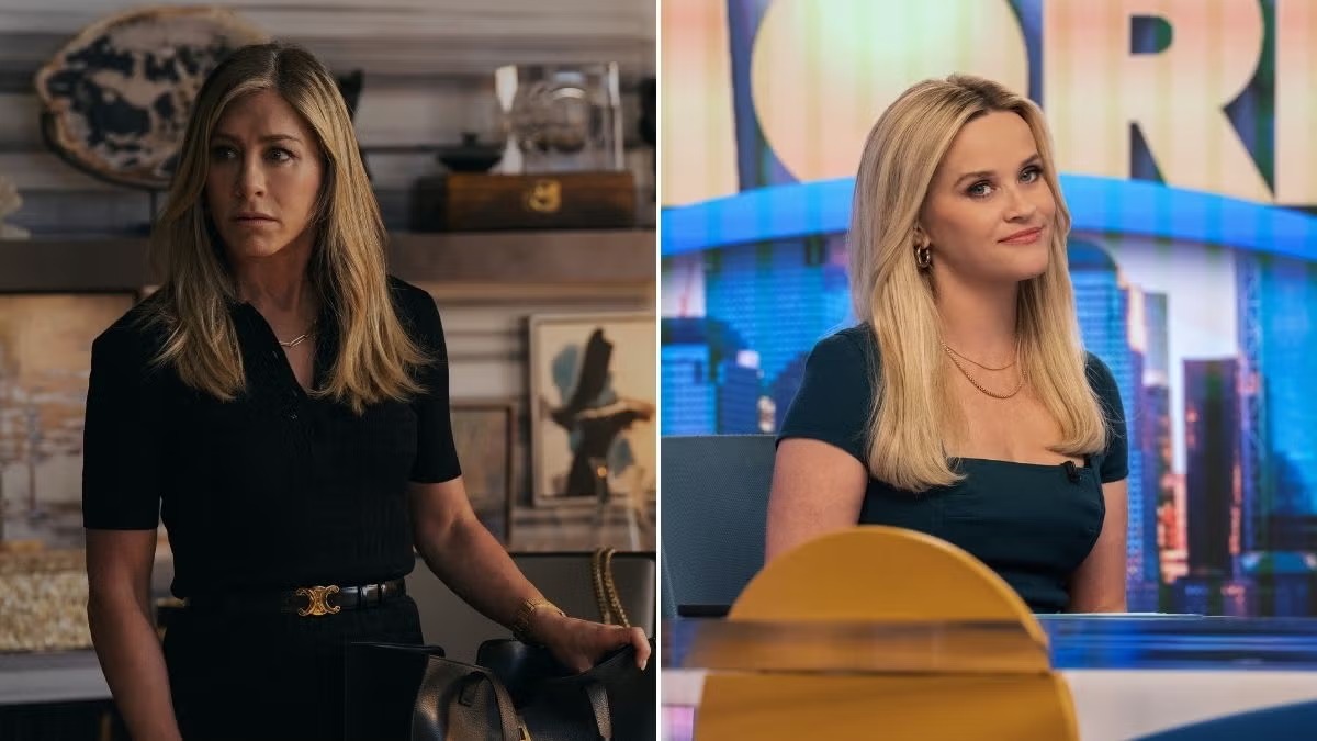 The Morning Show Season 4 Premieres: Jennifer Aniston And Reese Witherspoon Back To Shake Up The Newsroom
