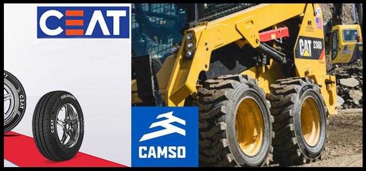 CEAT Accelerates Global Expansion with Strategic Acquisition of Camso’s Off-Highway Tyre Business