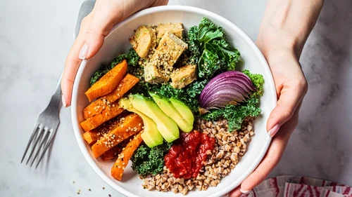 How to Make Plant-Based Protein Work for Your Daily Diet