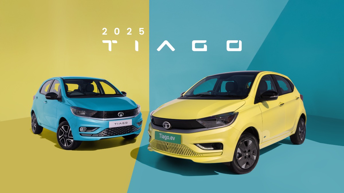 Plugged In and Official: Tata Curvv, Tiago EVs Light Up India’s Government e-Marketplace