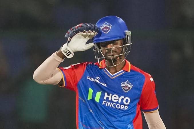 Delhi Capitals in Chase Mode Against Mumbai Indians: Nair and Porel Shine