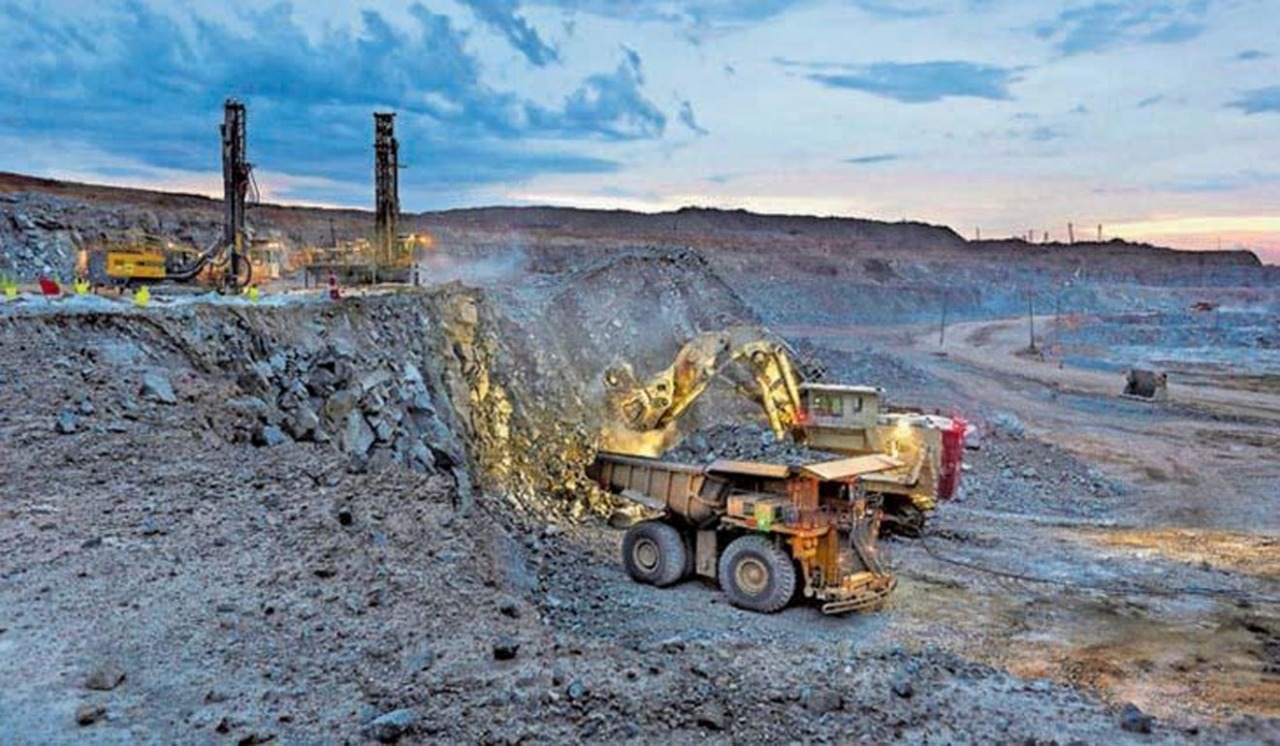 Operation Clean Slate: States Unite to Wipe Out Illegal Mining Menace