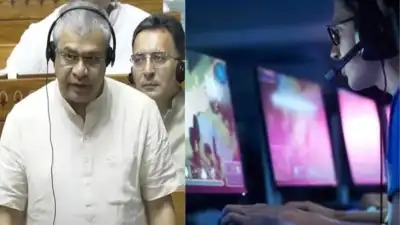 India’s Gaming Gamble: Real-Money Games Face Real-Time Scrutiny—Govt Meets Industry Post-Bill