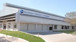 Sundaram Clayton Reports Q3 Loss Despite Revenue Stability