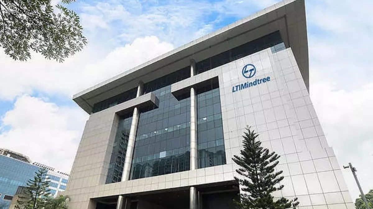 LTIMindtree and Eurobank Launch Global Delivery Center in Pune
