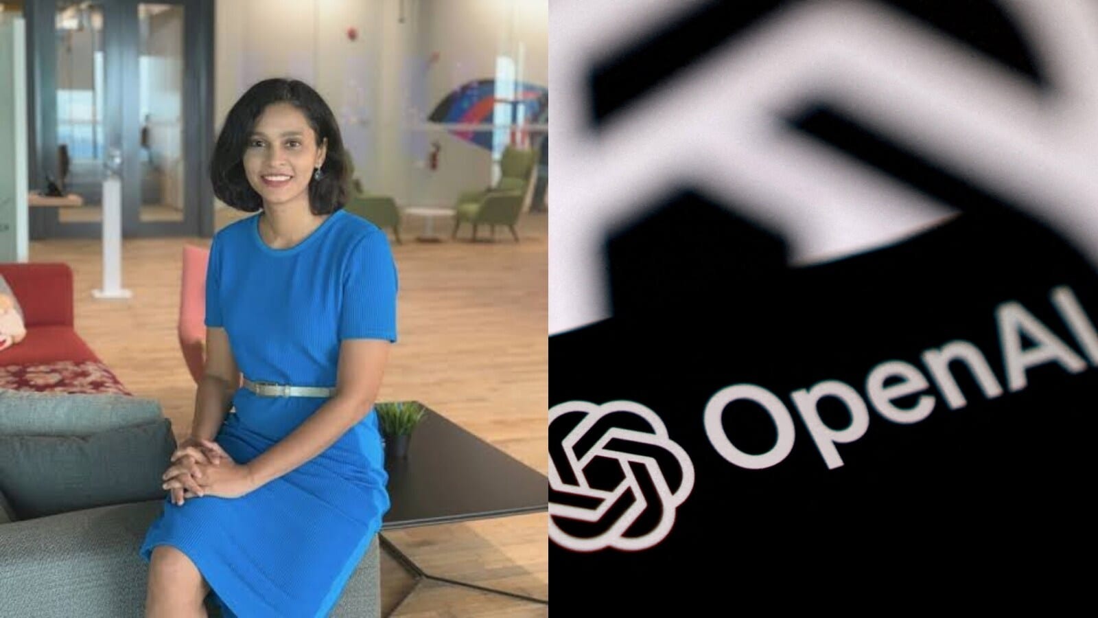 Sandhya Devanathan Joins OpenAI as APAC Regional VP