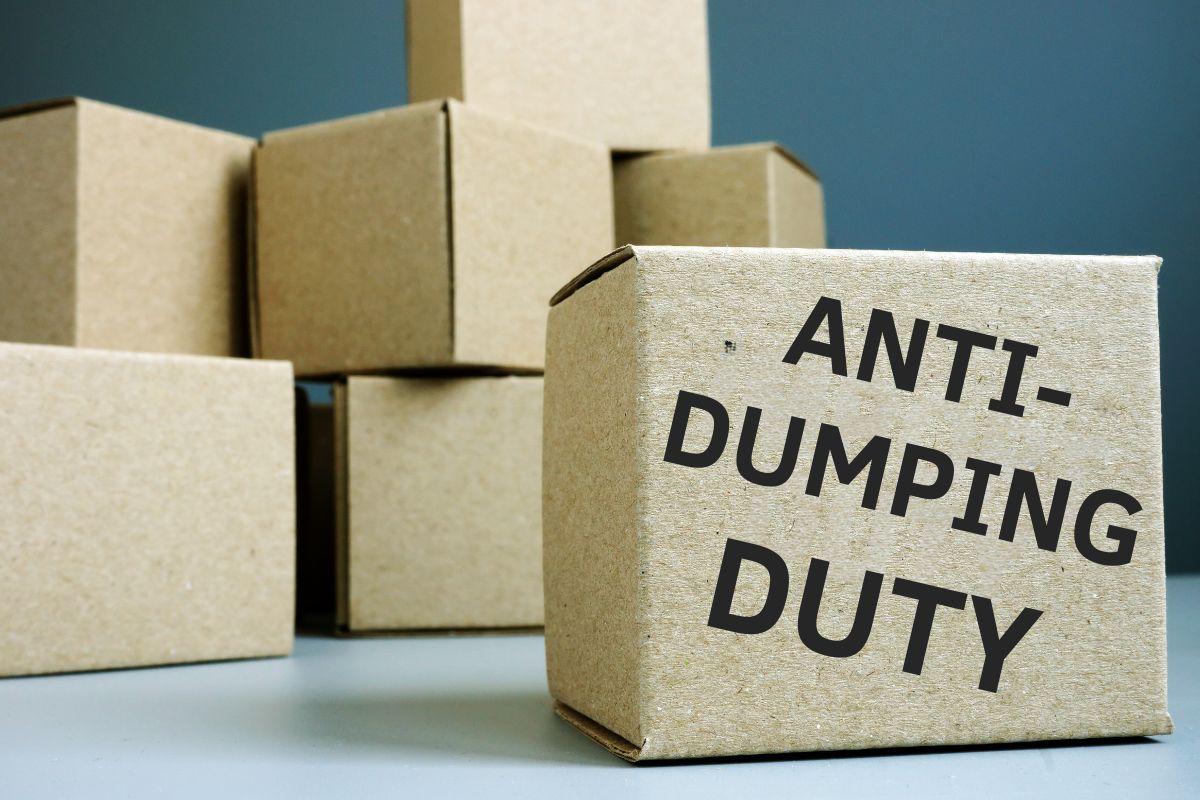 Indian Toners Extends Anti-Dumping Duty on Black Toner Imports Until 2030 to Protect Domestic Industry