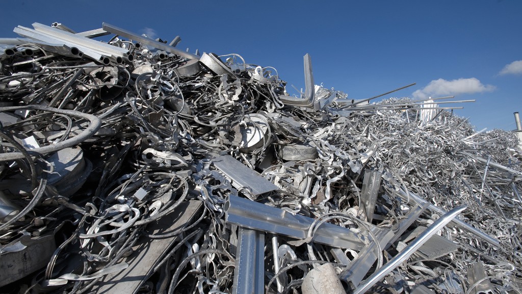 India's Steel Industry Confronts Challenges in the Face of Surplus Imports and Scrap Export Restrictions