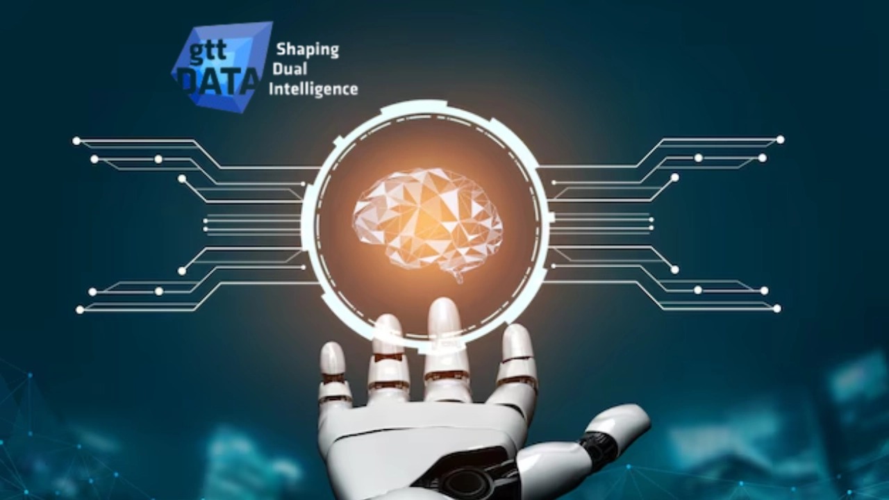 GTT Data Solutions' Strategic Expansion: Dual Acquisitions Boost Tech Portfolio