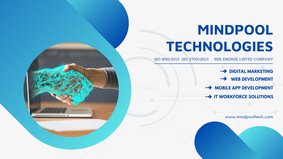 Mindpool Technologies Secures ₹20 Lakh Software Development Deal