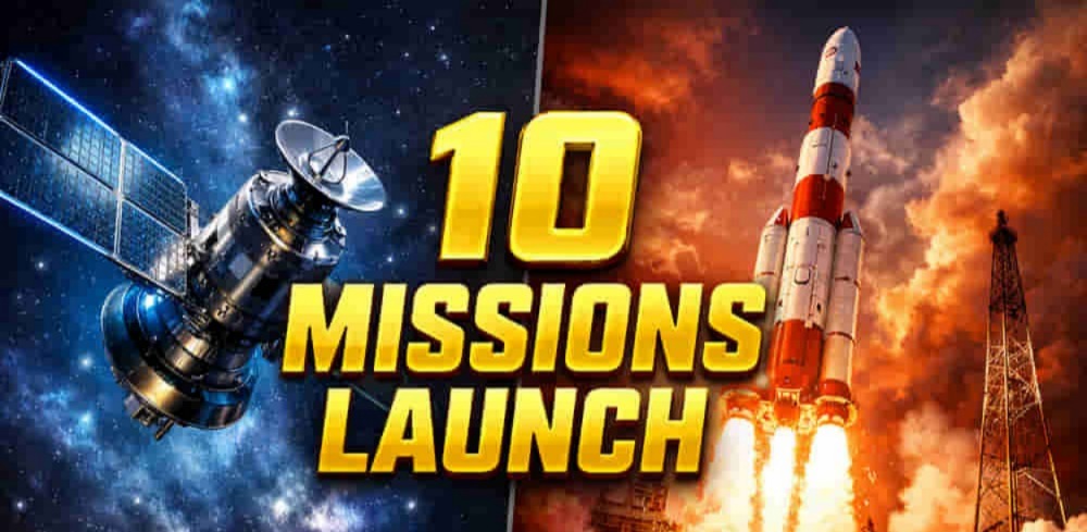 Dhruva Space Launches Polar Access-1 To Power 10 Missions On PSLV