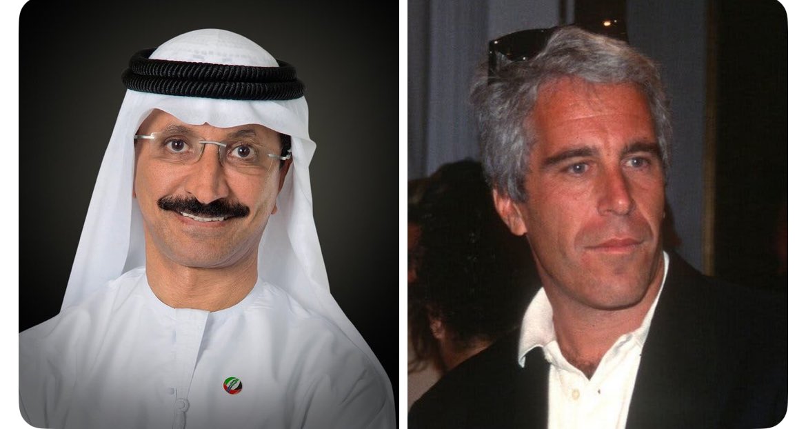 Sultan Ahmed bin Sulayem Steps Down as DP World CEO Following Governance Concerns
