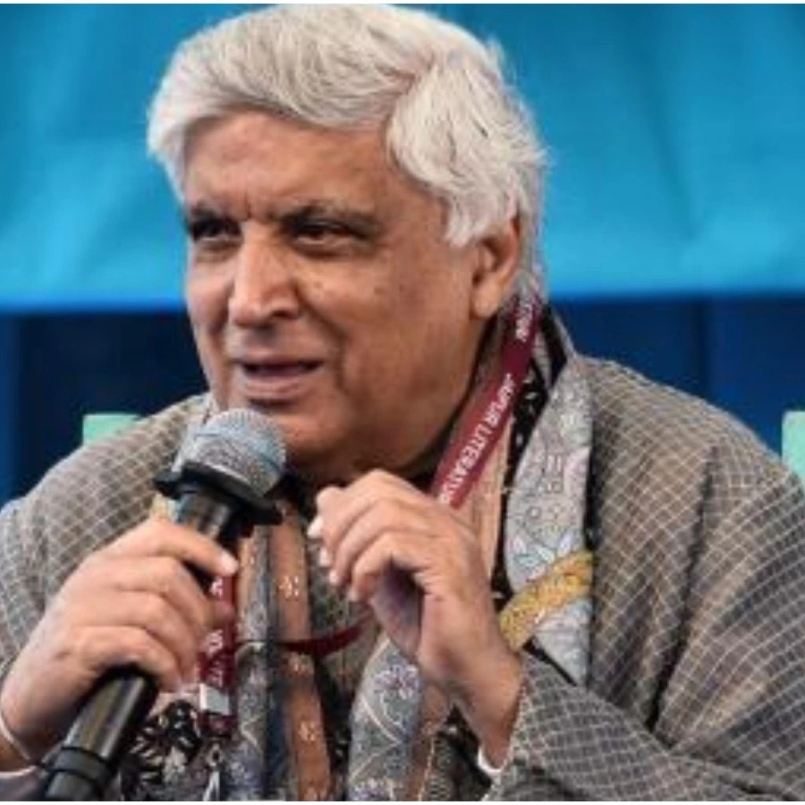 Javed Akhtar Laments Music’s Decline: “India Is a Country of Singers, Not Just Listeners”
