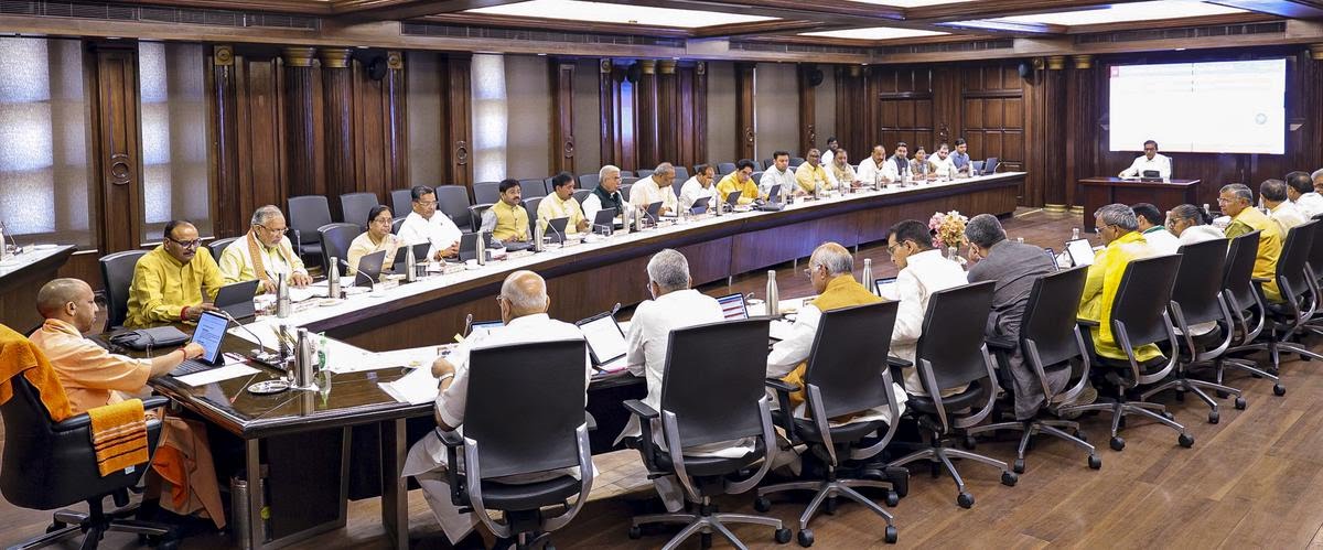 UP’s Wellness Revolution: AYUSH Policy Unleashes a New Era of Healing and Investment!