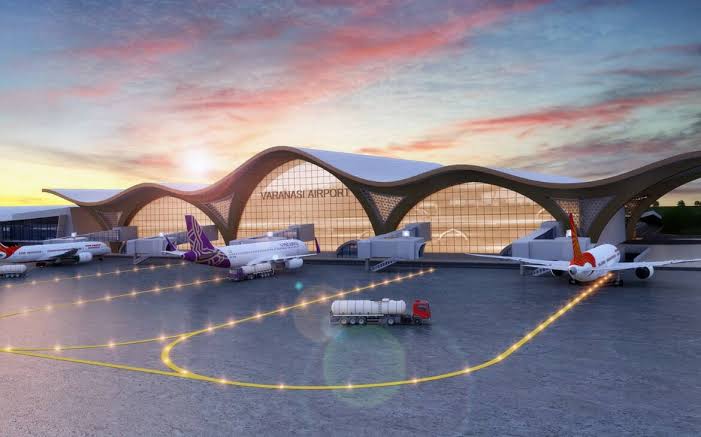 PNC Infratech Cleared for Takeoff as Lowest Bidder on Varanasi Airport Mega Project