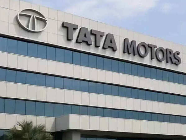 Tata Motors Capex Unchanged Following Tata Group Exit
