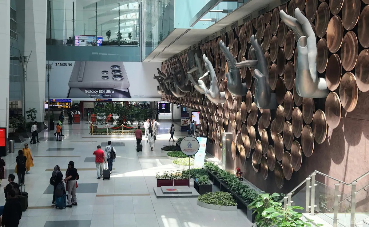Delhi Airport Back on Auto Mode After ATC Glitch; Govt Orders Tech Overhaul