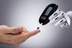 Sugar, Spice, and Everything AI: NIT's Sweet Solution for Diabetes