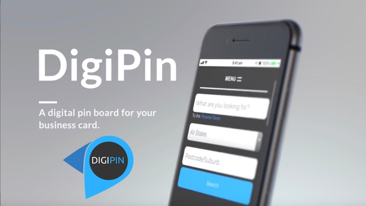 India Post Unveils DIGIPIN: A Game-Changer for Digital Addressing