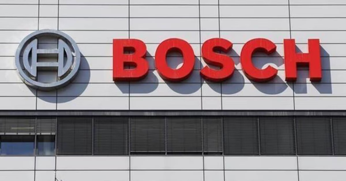Bosch Ltd Announces CFO Transition: Karin Gilges Resigns, Tillmann Olsen Appointed
