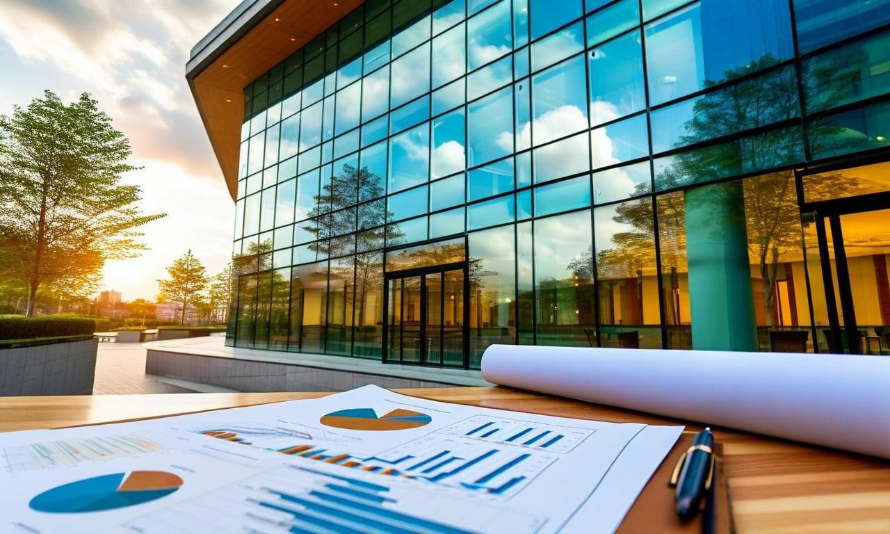 Debt Strategy In Motion: Embassy REIT Approves ₹4 Billion Commercial Paper Issuance