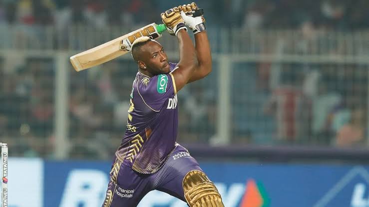 KKR Posts Competitive 179/6 Against CSK in High-Intensity Clash