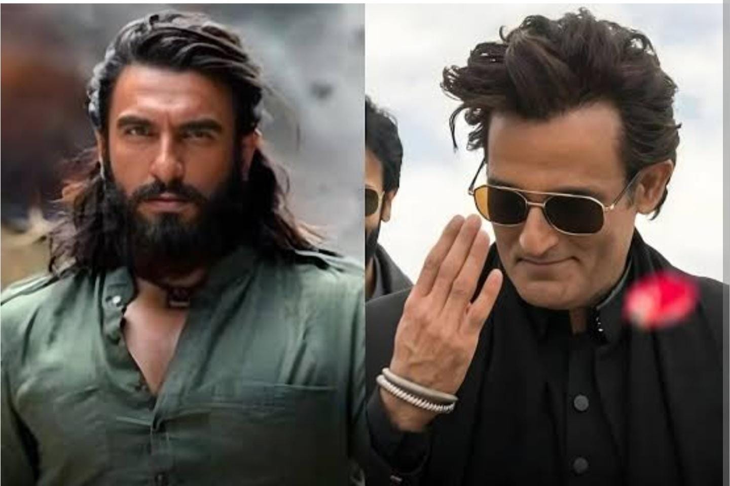 Dhurandhar’s Domino Effect: Ranveer Quits Don 3, Akshaye Bows Out of Drishyam 3
