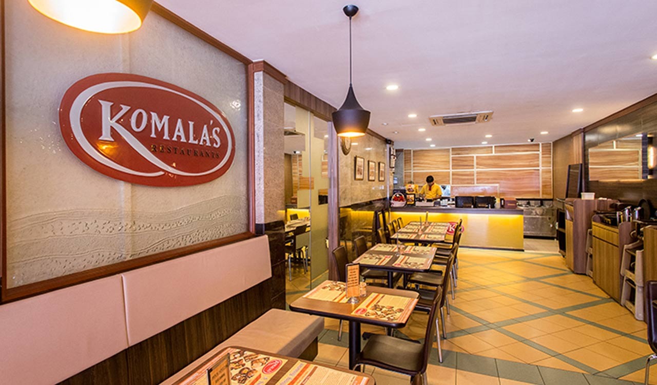 Singapore’s Komala Vilas closure sparks nostalgia and concern online