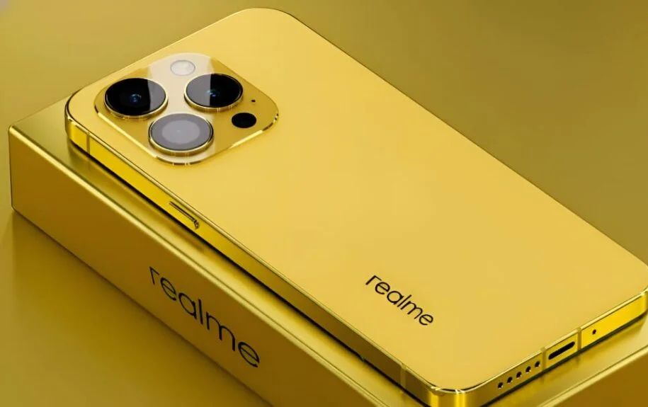 Realme’s Mega Leap: 300MP Camera & 7500mAh Battery At Just ₹9,500