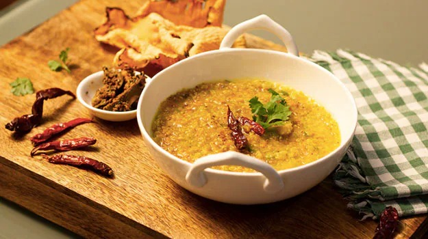 The Khichdi Diet: How This Humble Dish Transforms Your Body in 30 Days