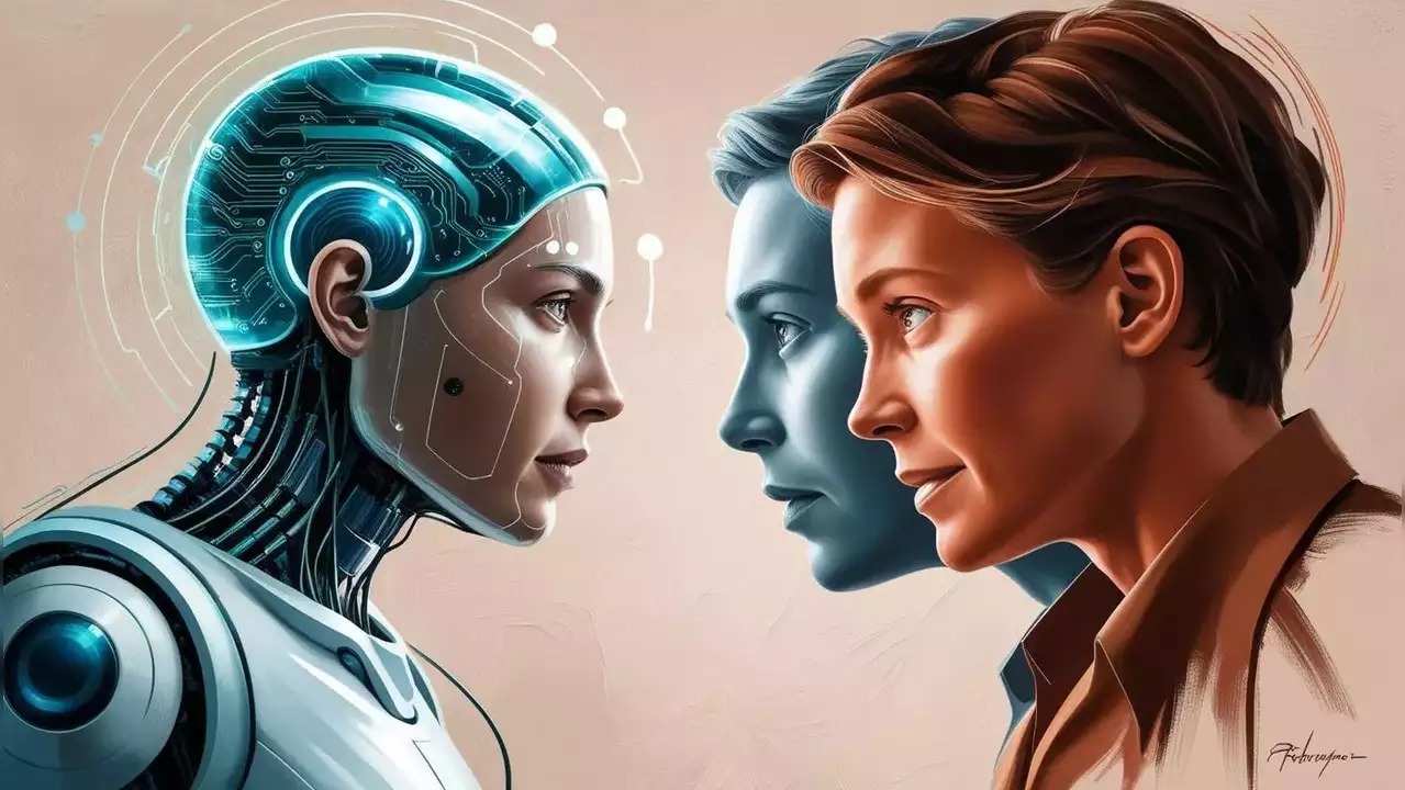 Nilekani's AI Prophecy: Machines May Compute, But Humans Will Rule