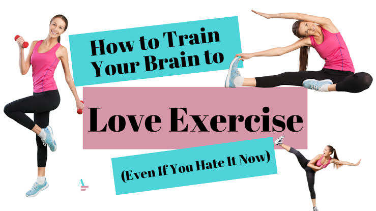 Brain Hacks: How to Make Exercise Feel Like Fun, Not a Chore