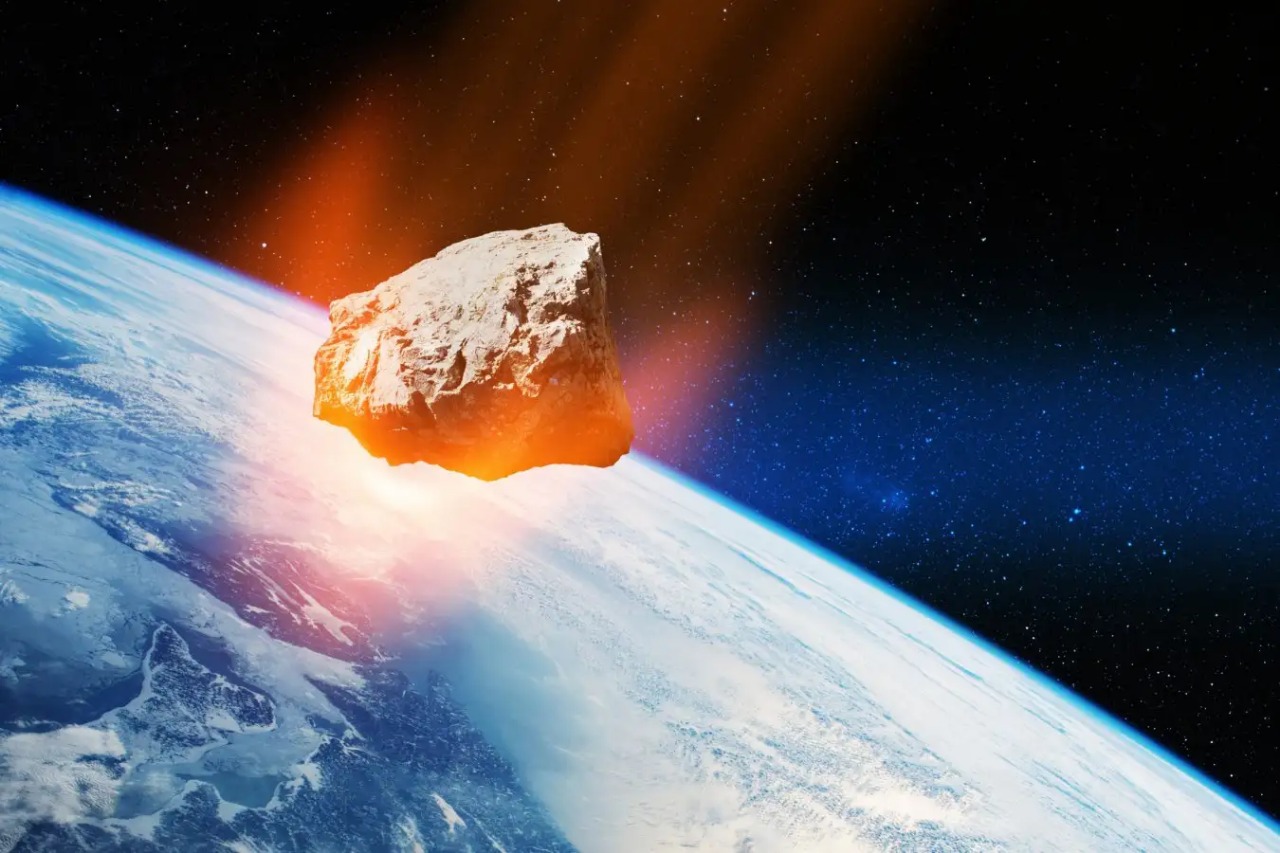 Global Cooperation Intensifies as Asteroid 2024 YR4 Challenges Earth's Defenses