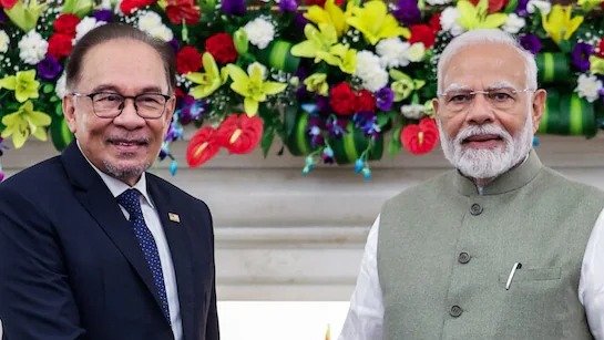 PM Modi’s Malaysia Trip Highlights Defence, Trade, and Diaspora Engagement