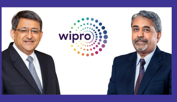 Kumar Chander Steps Up: Wipro Consumer’s New Era Begins as Vineet Agrawal Passes the Torch