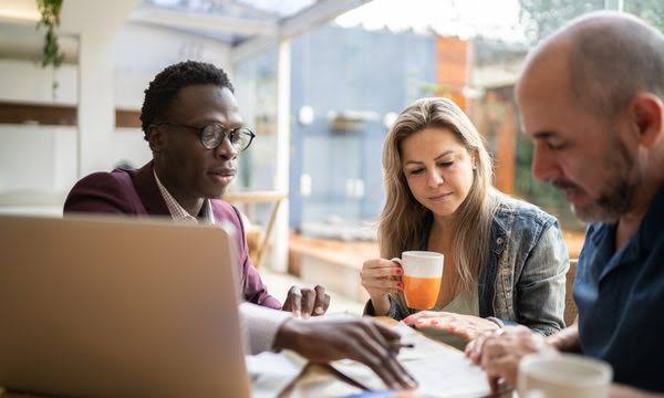 From Desks to Dining Tables: How Remote Work is Redrawing the Residential Real Estate Map