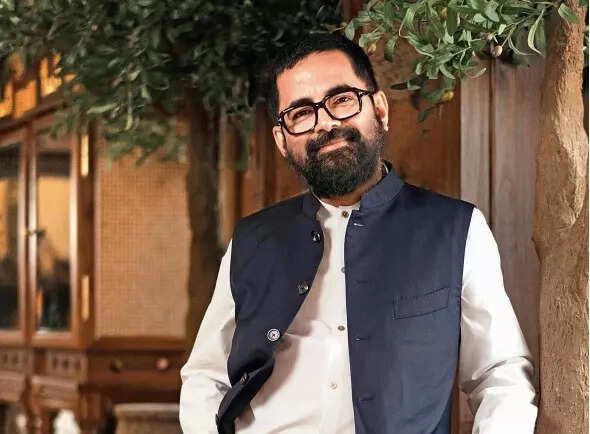 Sabyasachi Threads the Needle Between Luxury and Legacy