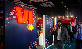 Vodafone Idea Shares Drop 3.9% in Pre-Open Trade Amid Narrowed Losses