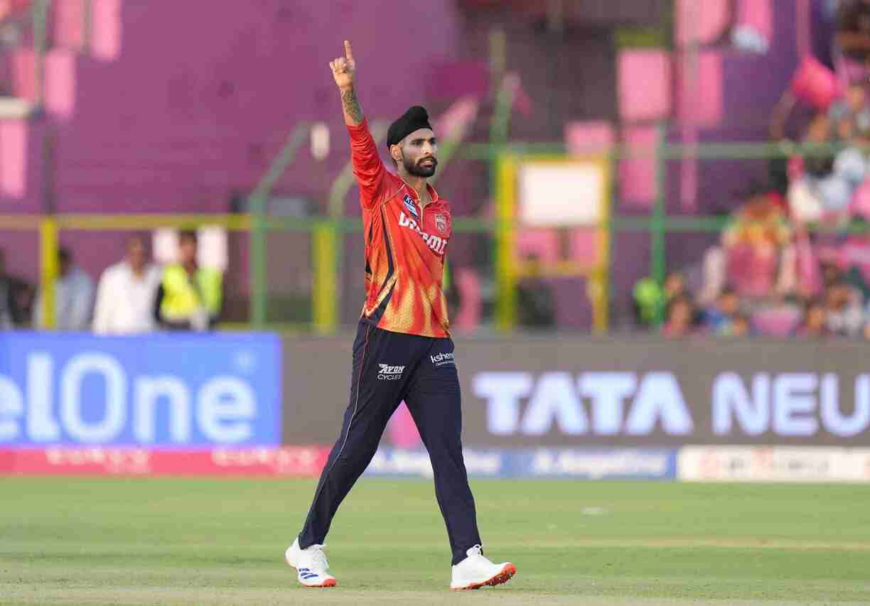 Sunil Joshi Applauds Harpreet Brar’s Game-Changing Spell in Punjab Kings’ Crucial IPL Win