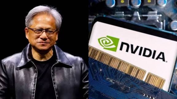 Timing, Tenacity, and Tech: What Zerodha’s Nithin Kamath Learned from Nvidia’s Jensen Huang