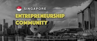Singapore’s Rise: Where Half the World’s Entrepreneurs Dream to Build the Future
