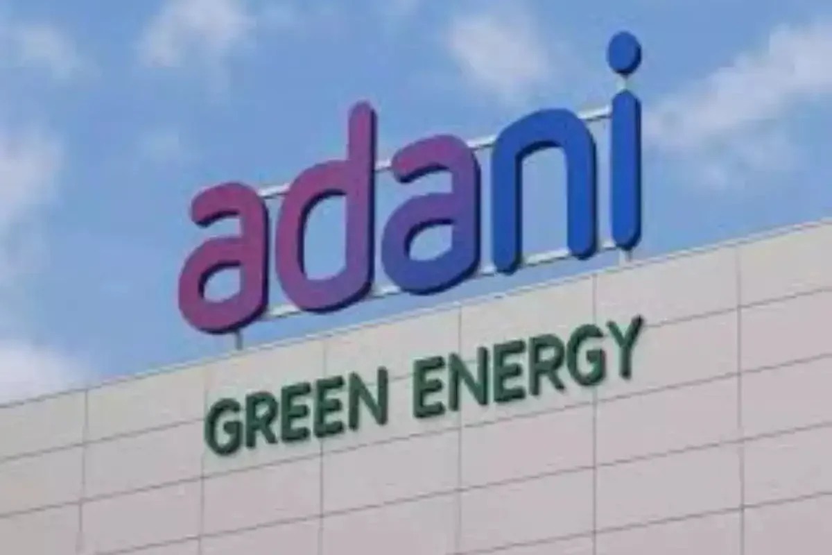 Adani Green Energy Expands Renewable Footprint With BESS And New Projects