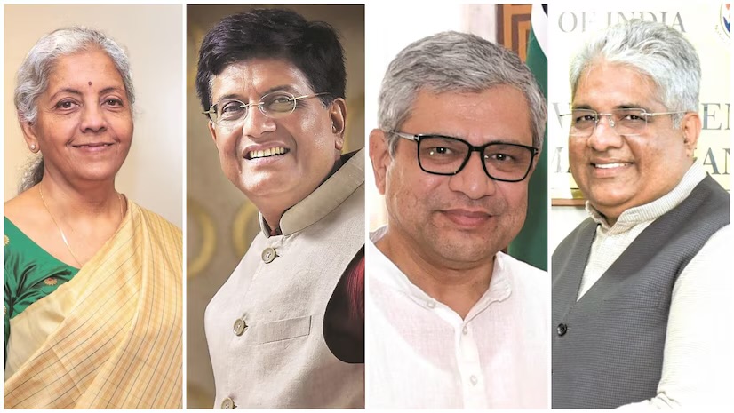 Business Standard Thought Summit Returns with Focus on India’s Global Role